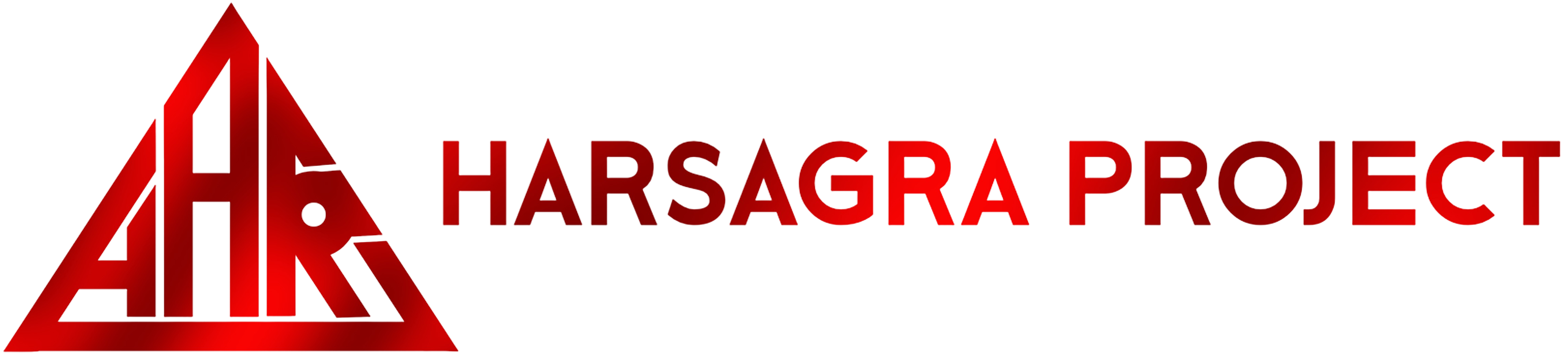 harsagra project Logo